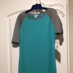 Lularoe Julia NWT